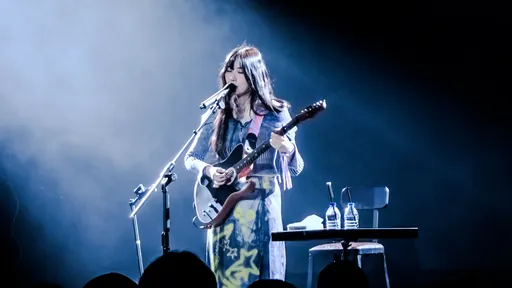 創作女聲黃玠瑋天籟美聲回來了 下周台北開唱預告有神祕驚喜