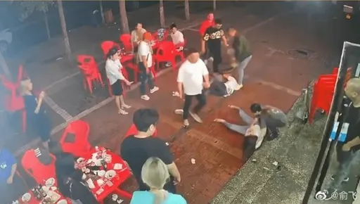 唐山打人案幕後保護傘逃不掉! 前公安分局長被判刑12年