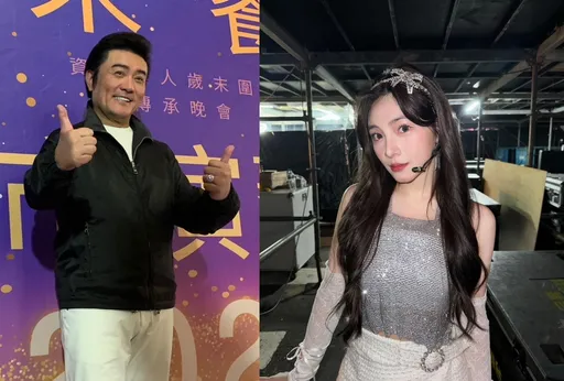 愛女滿20歲交友不設限? 李㼈不忘撂狠話「看你玩不玩得起」