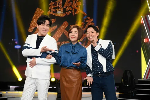 于美人重回《超級紅人榜》談敗選心情 「用民主選舉的方式沒收民主」