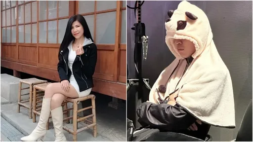 代兒回歸《紅人榜》超感動 網敲碗柯辰勳媽媽做這件事!她親回了