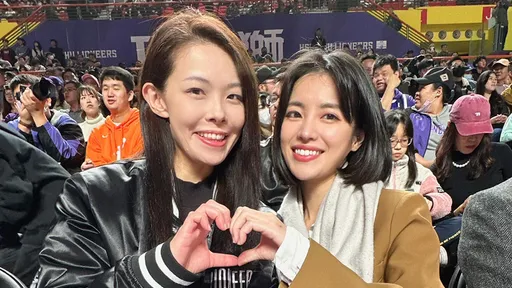 竹市美女发言人徐千晴离职原因曝光 「最感恩高虹安照顾与包容」