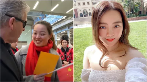 英國鋼琴家反殺！旅英小粉紅求救：我好害怕，請幫幫我