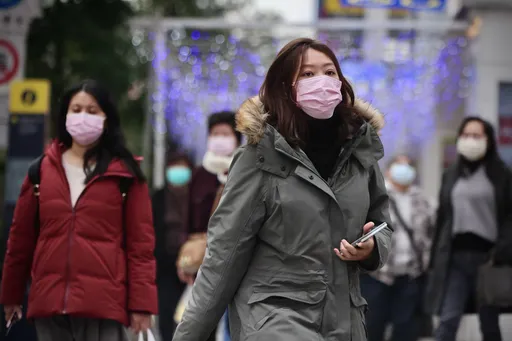 冷氣團來了！明天西半部急凍恐10℃以下　週五、週六短暫回溫