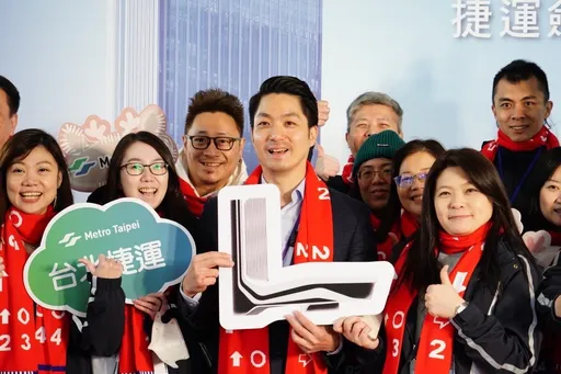 2028年恐無法帶職選總統 蔣萬安:不用一直幫我找工作