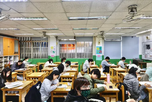 學測|國寫題目符合生活經驗 高中老師建議:寫個人體悟