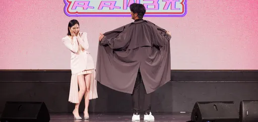 大膽談性!柯震東只穿安全褲在片場走動 馬志翔車內打手槍