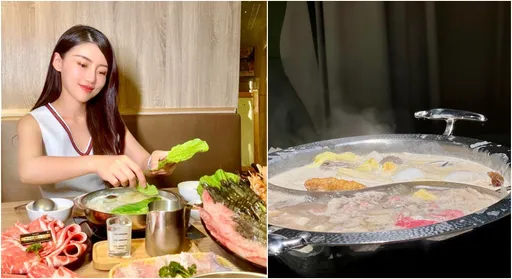 火鍋配料太狠了!天冷吃鍋速查熱量 營養師曝陷阱:隨便就超標