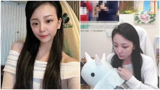 美女员工吓哭离职！看超哥狂揍Toyz溅血：根本拉不动他