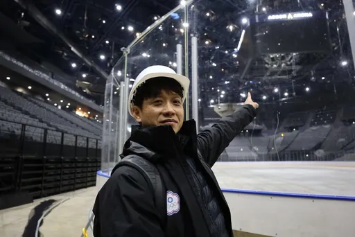 「鞍馬王子」李智凱巴黎奧運奪金大利多!體操場館台灣有一優勢