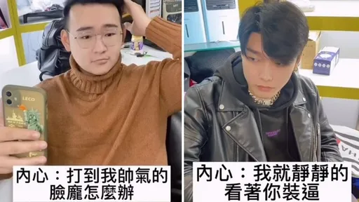 有人找碴！4星座真實反應太爆笑　最後一個出事了
