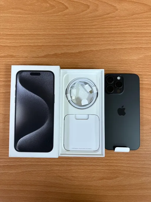 三峽男遭騙200多萬被詐團施小惠　最貴手機！詐團賀升級VIP送iPhone 15