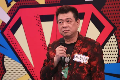 孫德榮慶功宴上演假和解羅志祥 內幕曝光!只為還「她」人情