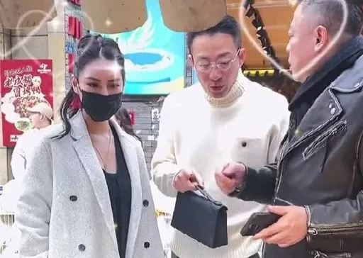 汪小菲帶新歡台北→上海→成都形影不離　張蘭不認可一句話打槍