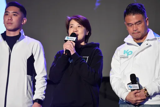 柯文哲敗選民眾黨秒內鬨！黃珊珊被指戰犯　反嗆他「出多少力，請先說清楚」