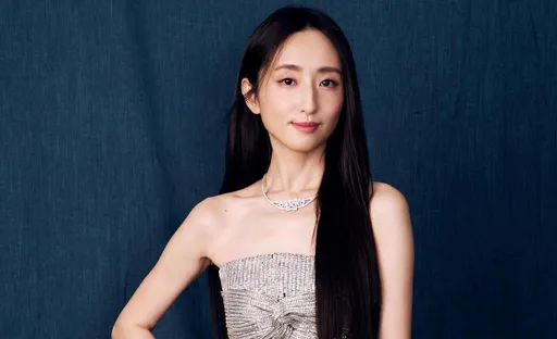 柯佳嬿加盟中國經紀公司 沒大牌同門來當一姊