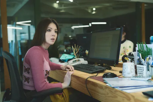 許瑋甯為何愈吃愈瘦?金鐘編導徐譽庭曝光內幕搶先看