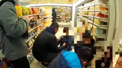 林口情侶砸90萬愛情基金慘被騙　警超商逮3車手