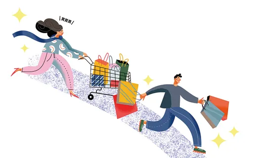 壹蘋派生活美語 買到虛脫