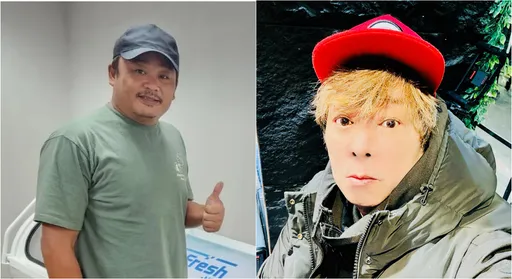 虛偽人超多！男星看張誌家猝死揭祕：「表面好友」出事變歪哥