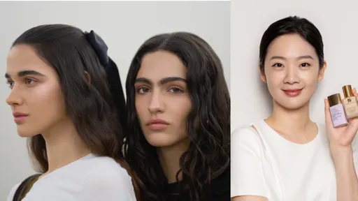 擁無瑕美肌就差罐妝前乳 香奈兒添雪紡感、雅詩蘭黛紫色蜜桃乳救蠟黃