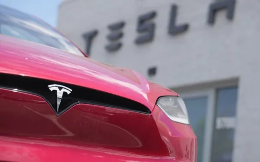 特斯拉重挫12%!市值蒸發800億美元 分析師:愈來愈糟