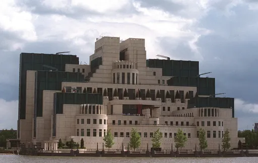 MI6前情報官:中國間諜活動風險大 英「趕進度惡補」仍差距明顯