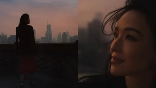 舒淇當新年最美「第一道光」　入鏡BOTTEGA VENETA賀歲片曬絕美側顏