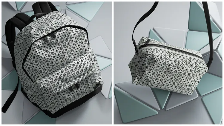 KURO系列以小型三角片與極簡外觀收穫高人氣。品牌提供