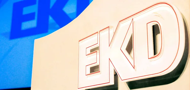 翻攝德國基督新教教會（EKD）官網