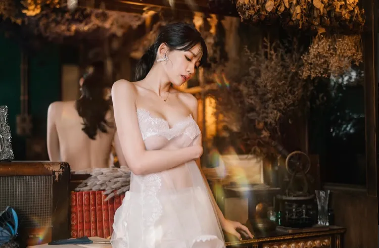 SWAG 2023年最受歡迎創作者仍由媛媛衛冕。SWAG提供