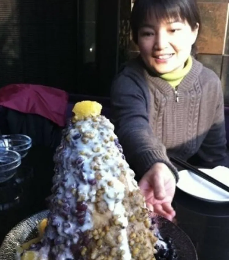 疑兇孫維被中國網友查出，多年來早就在海外逍遙，還自由進出中國。翻攝微博/還朱令正義行動