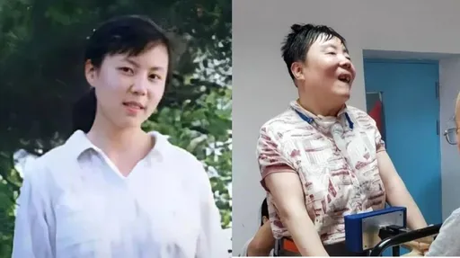 清華正妹遭下毒癡呆30年!權貴疑兇澳洲逍遙 老父淌血:女兒死不瞑目