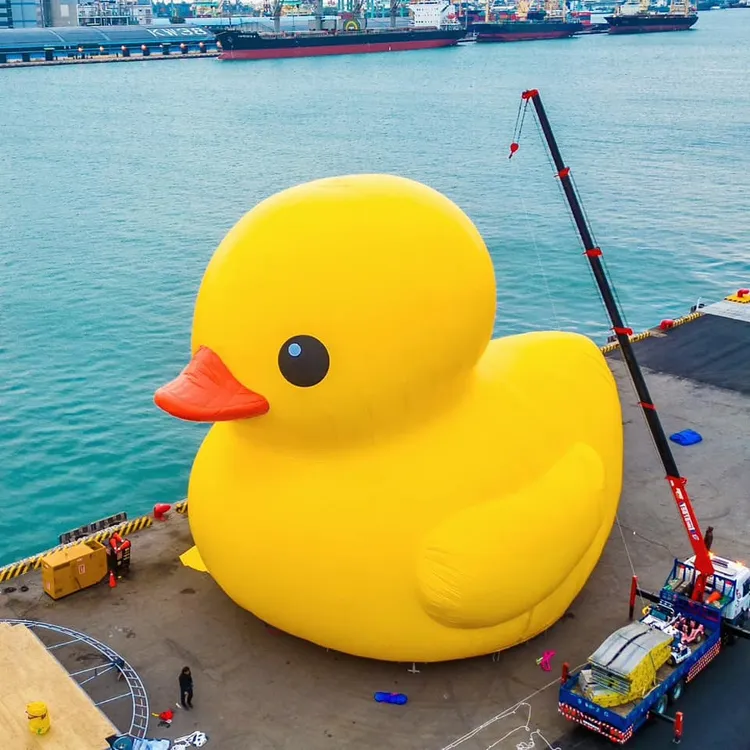 明天將重返愛河灣。翻攝自陳其邁臉書