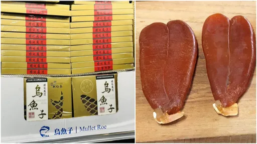 好市多烏魚子「台灣比美國貴」! 專坑自己人?內行人曝原因
