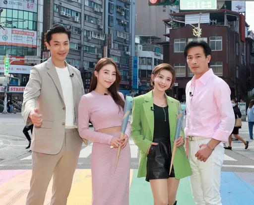 超不堪回憶!張家瑋情人節被分手 吳婉君沒人愛腦筋一片空白