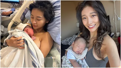 祈錦鈅哭著離開加拿大!網轟「不喜歡台灣滾回去」 她辣嗆一句話反擊