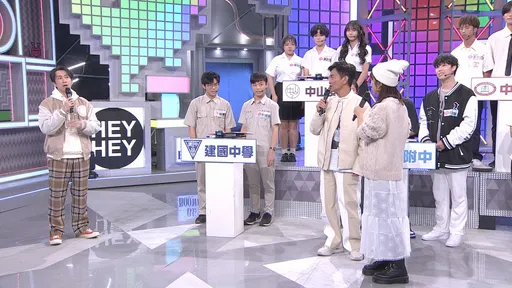 吳宗憲曾念「建中」 如今該校變成這樣