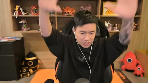 Toyz控警不救!轟分局被超哥岳母控制 轄區警緊急回應了