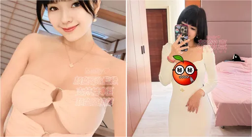 太辣！爆乳女議員「低胸炸開裝」投票　結果被冷到了　