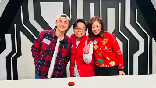 阿松抱回10萬高級家電!狠虧隊友「拖油瓶」 梁赫群哀嚎:我不甘心