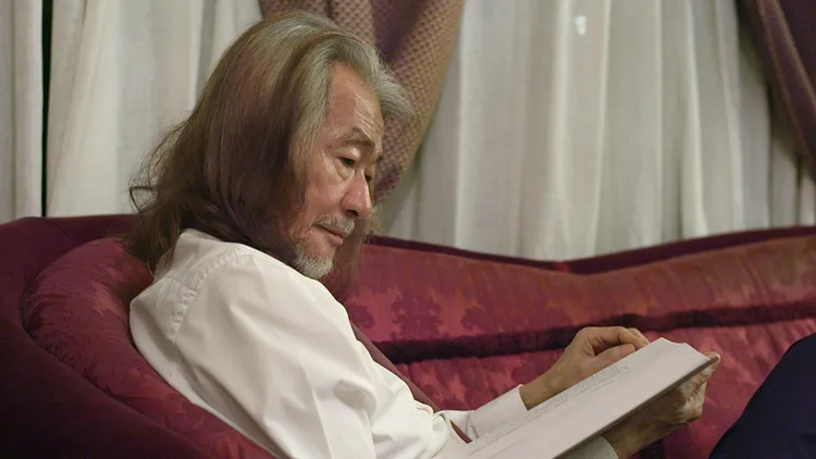 今晨(1/12)傳出民進黨前主席施明德離世消息，各界哀悼。翻攝自施明德臉書