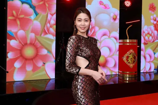 「最辣4宝妈」白家绮身材惹火 有望回归八点档?松口回应了
