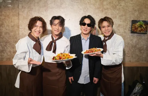 金曲歌王蕭煌奇已是「歌壇大富翁」 備妥3千萬銀彈插旗日本置房產