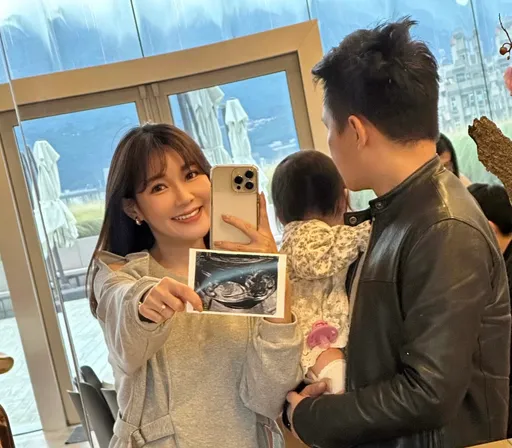 美女主播懷二胎　播新聞「裙襬大片血」送急診！呼喊胎兒：拜託抓緊媽媽