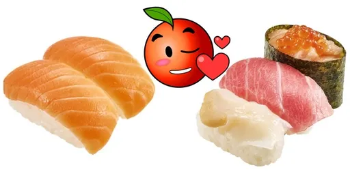 日本人「最愛迴轉壽司店」調查 前三大台灣都有!第1名「好吃」獲最高分