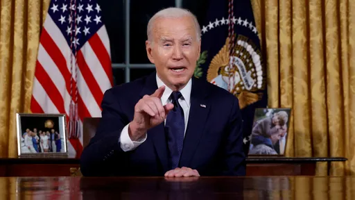 美軍3死!加薩戰爭首傳美方遇襲喪生 拜登矢言反擊