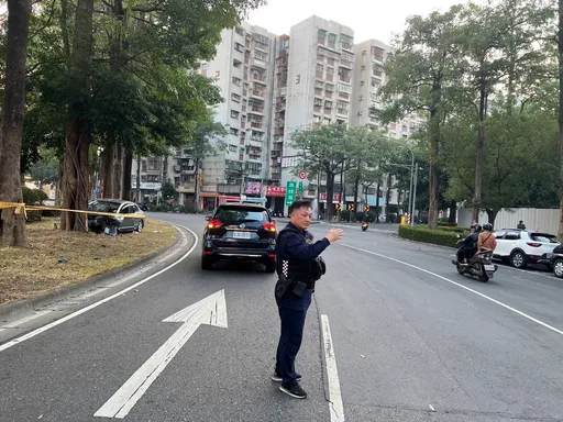 詭異片｜上午走路撞頭、下午開車撞樹　高雄女離奇斃命