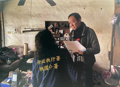 酒駕男出獄後生活困頓　桃園分署協助轉介就業