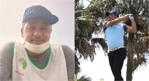 張誌家媽媽淚崩!「我要去看最後一面」急奔中國 曝「最後通話」內容